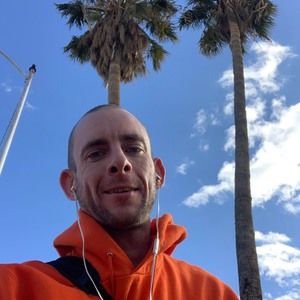 Meet your Posher, Tim